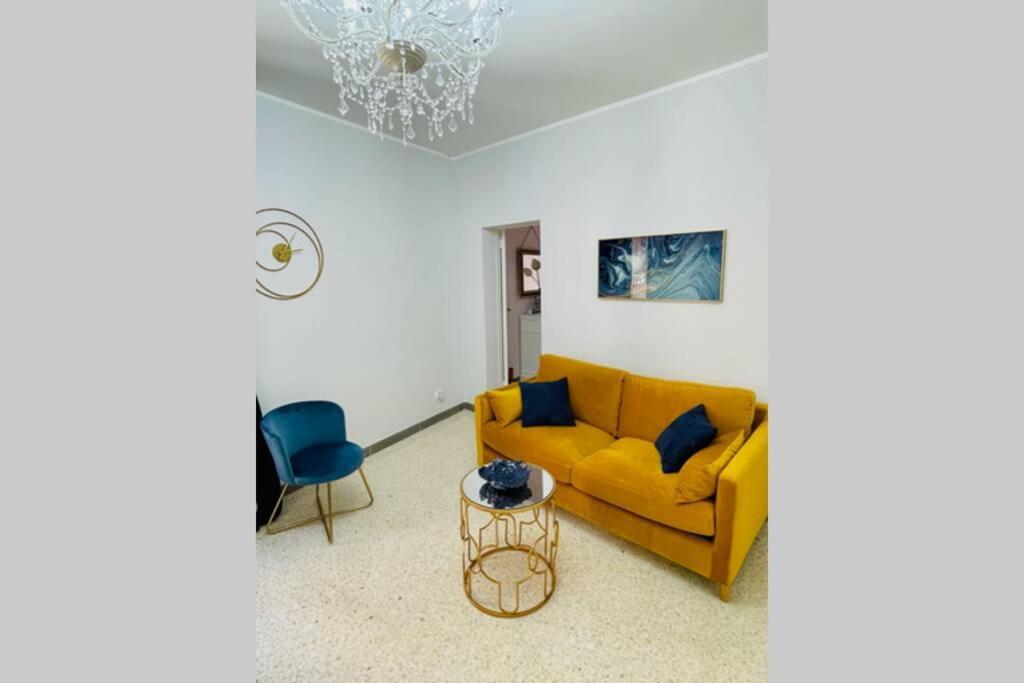Trapani Centro Storico Apartment, Great Central Location! All New Furniture And Appliances! Екстер'єр фото