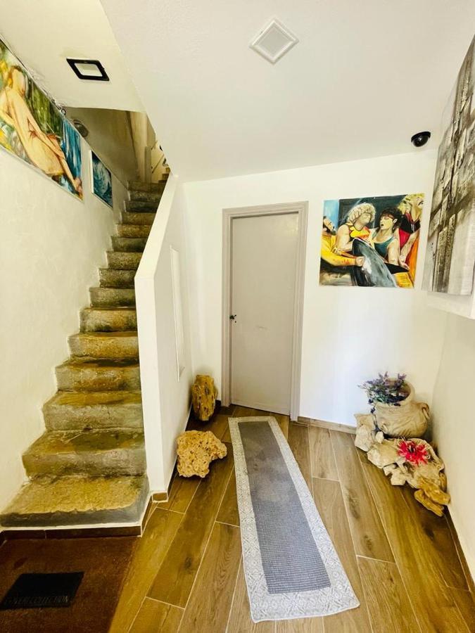 Trapani Centro Storico Apartment, Great Central Location! All New Furniture And Appliances! Екстер'єр фото