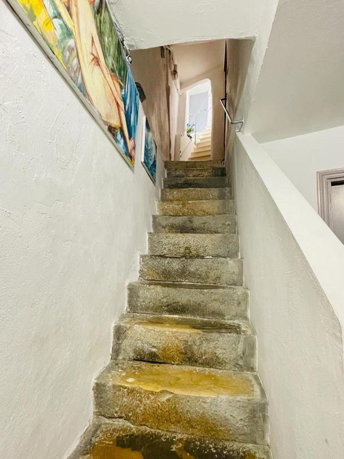 Trapani Centro Storico Apartment, Great Central Location! All New Furniture And Appliances! Екстер'єр фото